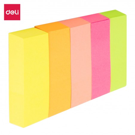 Deli-EA11402 Onglets d'index