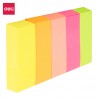 Deli-EA11402 Onglets d'index