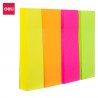 Deli-EA11202 Onglets d'index