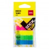 Deli-EA10202 Onglets d'index