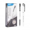 Stylo bille Deli-EQ23-BK