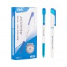Stylo bille Deli-EQ23-BL