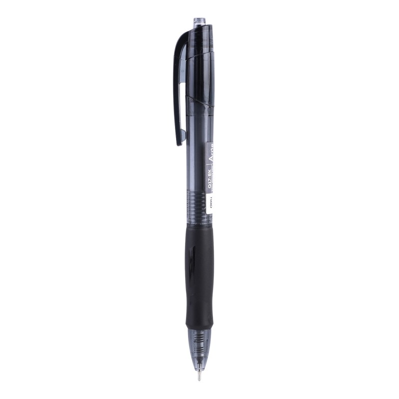 Stylo bille Deli-EQ17-BK