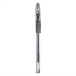 Deli-EQ55-BK Stylo à bille