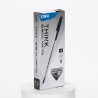 Stylo bille Deli-EQ3-BK