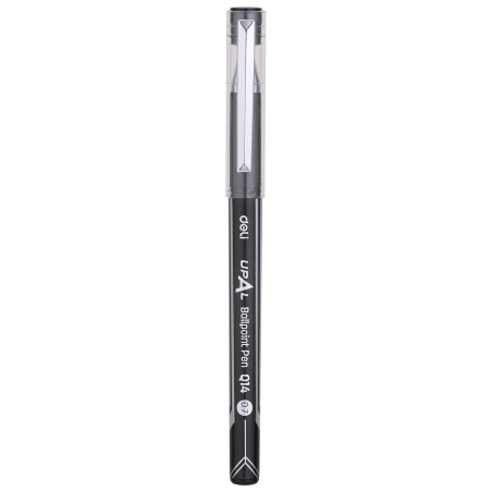 STYLO À BILLE DELI-EQ14-BK