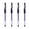 DELI-E6600 STYLO GEL NOIR