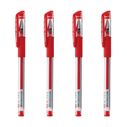 DELI-E6600 STYLO GEL ROUGE