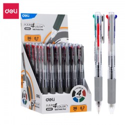 Stylo bille Deli-EQ182