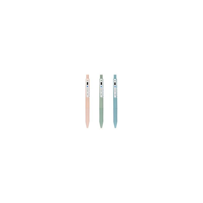 Deli EG58-BL Stylo gel