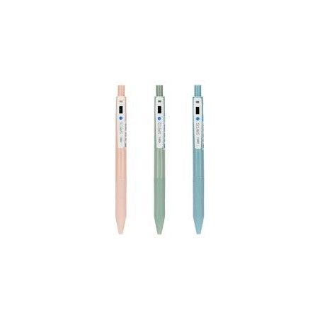Deli EG58-BL Stylo gel