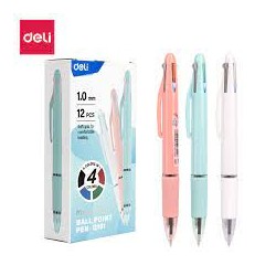 Stylo bille Deli EQ181