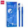 Stylo Gel Deli-EG64-BL