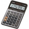 CALCULATR.CASIO  AX-120B-W-DC