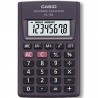 CALCULATR.CASIO HL-4A-W
