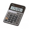CALCULATRICE Casio MX-120B-BK-W-DC