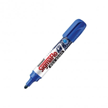 MARQUEURR P.TABL.SIGMA C BLEU