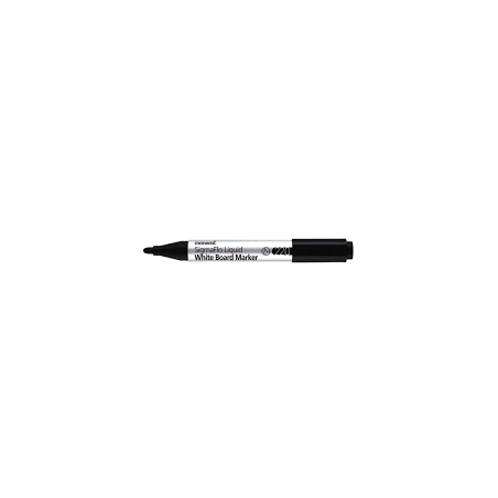 MARQUEUR PERM.SIGMA.120 NOIR B