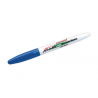MARQUEUR P.TABL.ACCU BLEU