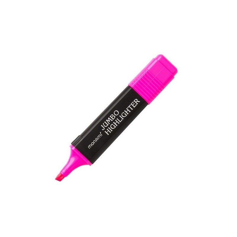 SURLIGNEUR JUMBO ROSE