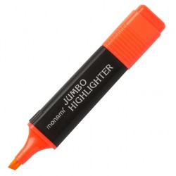 SURLIGNEUR JUMBO ORANGE