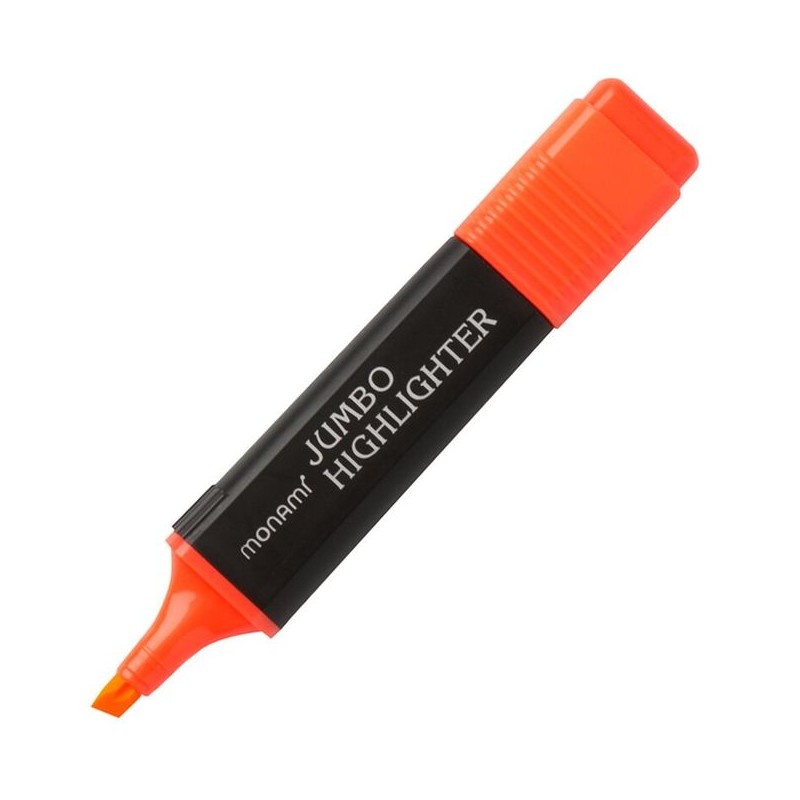 SURLIGNEUR JUMBO ORANGE