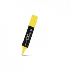 SURLIGNEUR JUMBO JAUNE