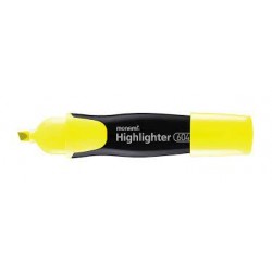 SURLIGNEUR MONAMI 604 JAUNE