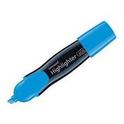SURLIGNEUR MONAMI 604 BLEU