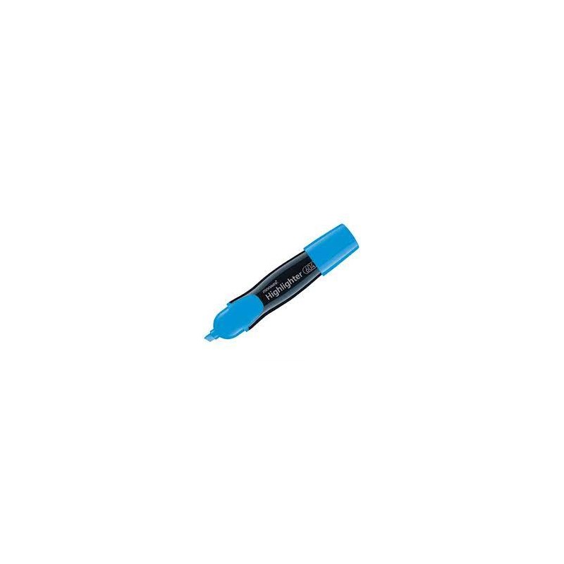 SURLIGNEUR MONAMI 604 BLEU