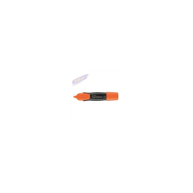 SURLIGNEUR MONAMI 604 ORANGE