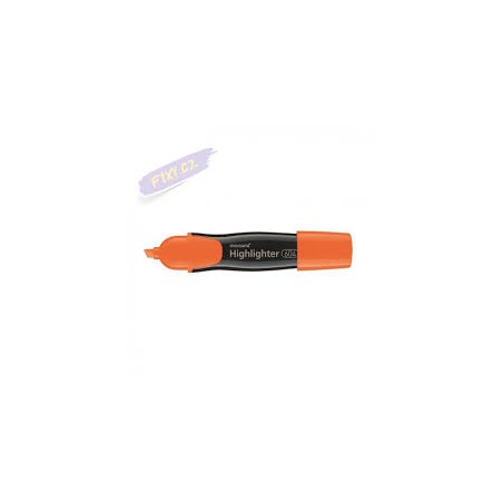 SURLIGNEUR MONAMI 604 ORANGE