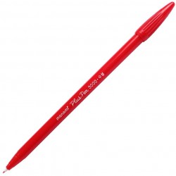 FEUTRE PLUS PEN P-3000 ROUGE