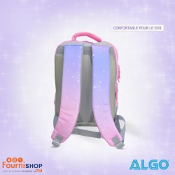 Sac à dos Algo Stars