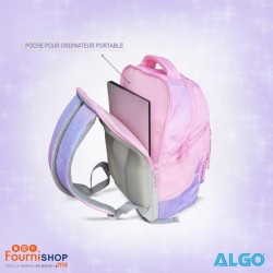 Sac à dos Algo Stars