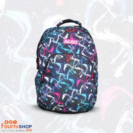 Sac à dos Algo Stars