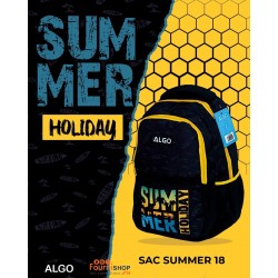 Sac à dos Algo Stars