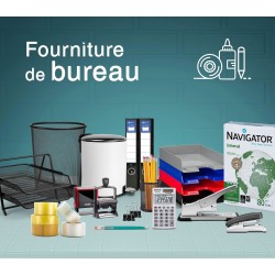 fourniture de bureau maroc