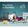 fourniture de bureau maroc