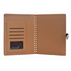 Agenda Journalier à  Fermoire Maroc 2026 - 650010-BL