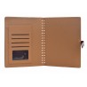 Agenda Journalier Maroc 2026 - 650019-VR