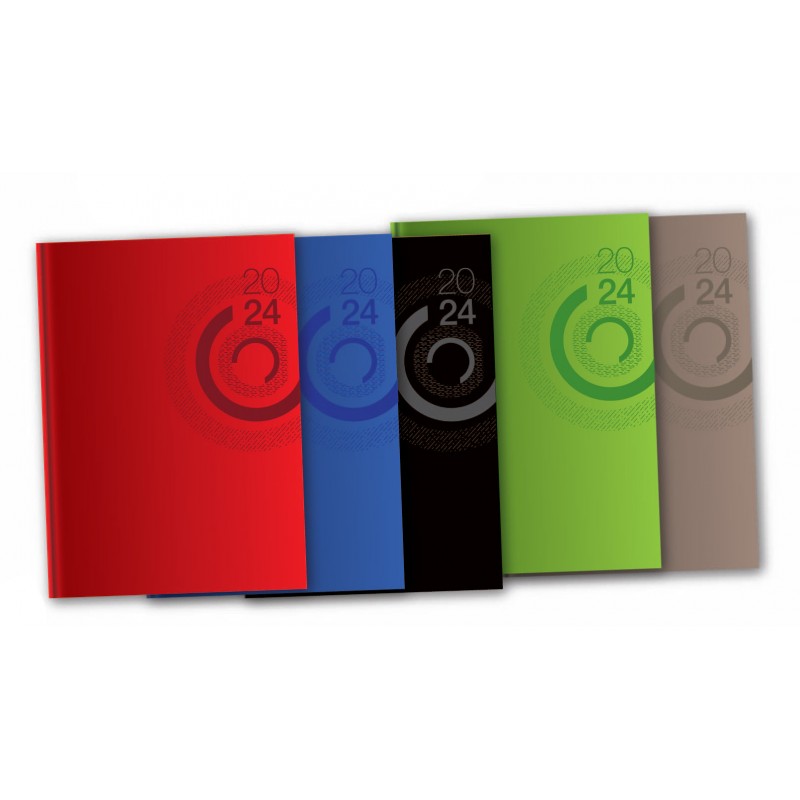 Agenda Semainier Maroc 2026 - 550036-2