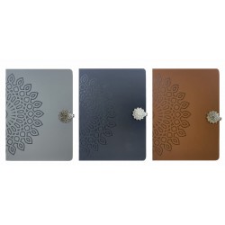 Notebook Maroc 2026 - 7012