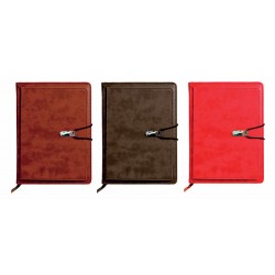 Notebook maroc 2026 - 6022-32
