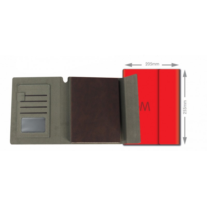 Notebook Maroc 2026 - 6003-32