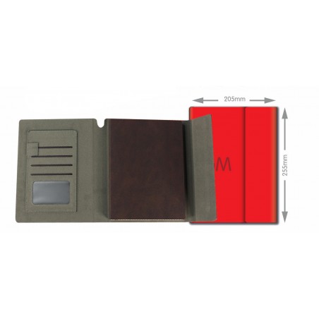Notebook Maroc 2026 - 6003-32