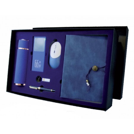Coffret Maroc 2025