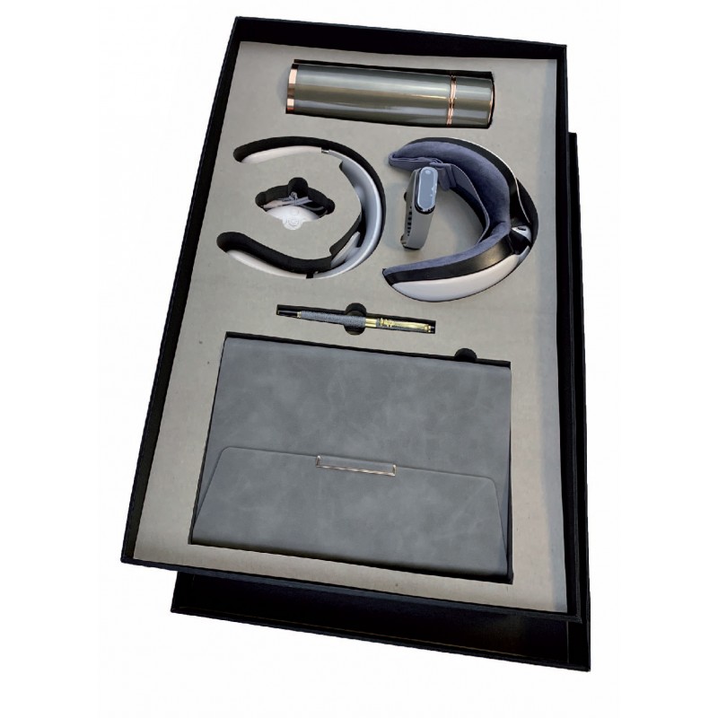 Coffret Maroc 2026 - VIP6
