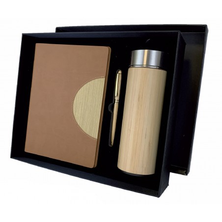Coffret Maroc 2026 - 1009