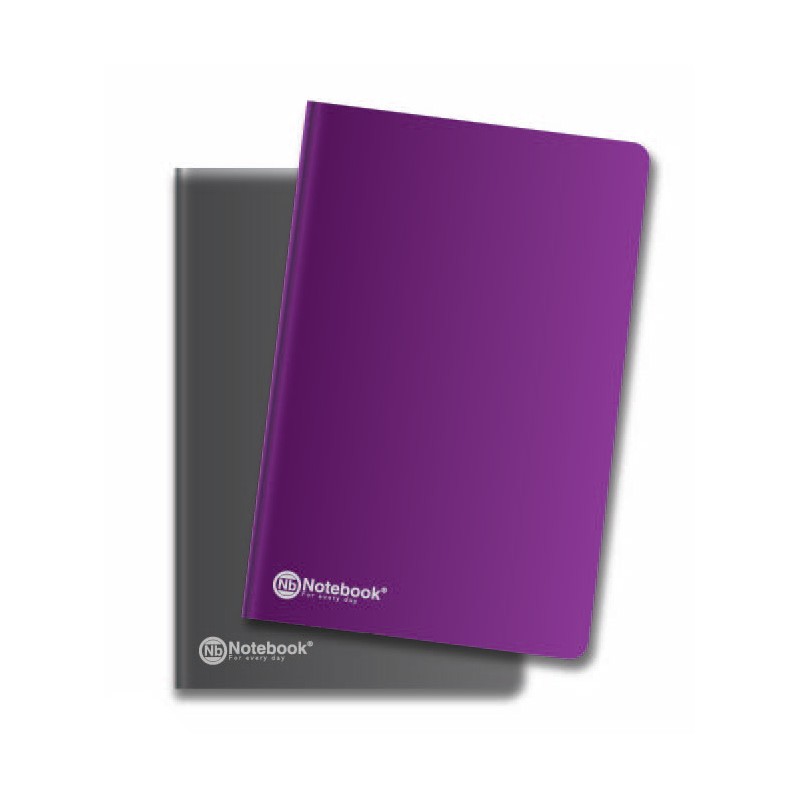 Notebook Maroc 2026 - 8008-NB